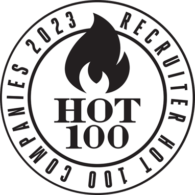 Recruiter Hot 100 2023
